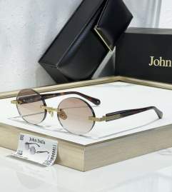 Picture of John Dalia Sunglasses _SKUfw73207881fw